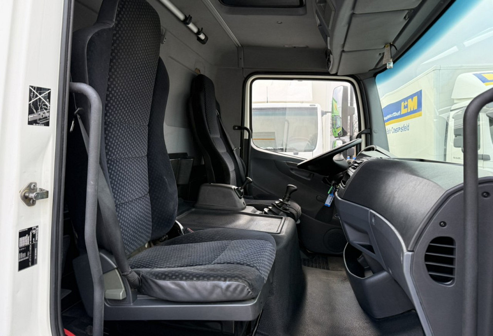 Mercedes-Benz Atego 2011 Вінниця - зображення 11