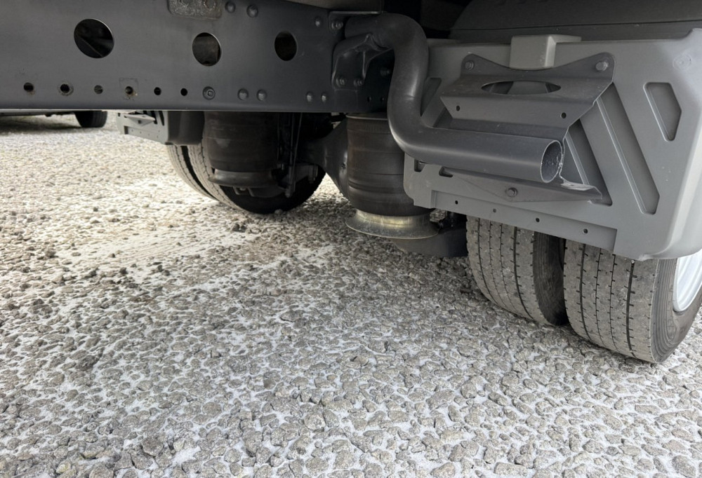 Mercedes-Benz Atego 2011 Вінниця - зображення 10