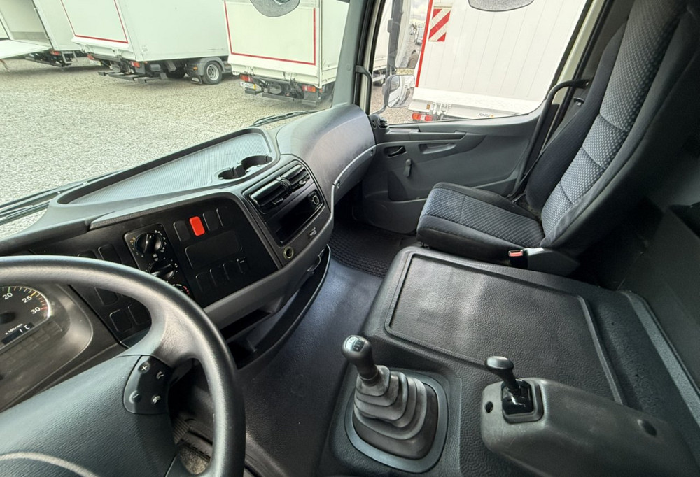 Mercedes-Benz Atego 2011 Вінниця - зображення 13