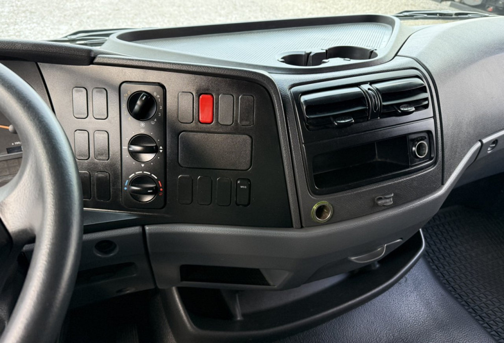 Mercedes-Benz Atego 2011 Вінниця - зображення 14