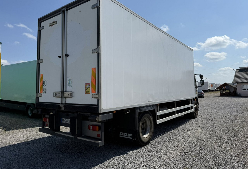 DAF LF 2012 Вінниця - зображення 3