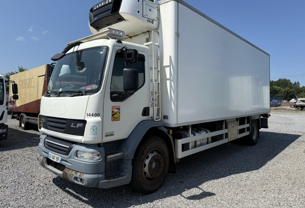 DAF LF 2012 Вінниця - зображення 1