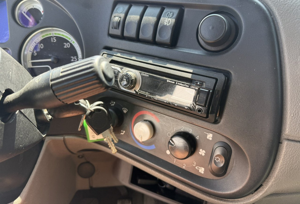 DAF LF 2012 Вінниця - зображення 12