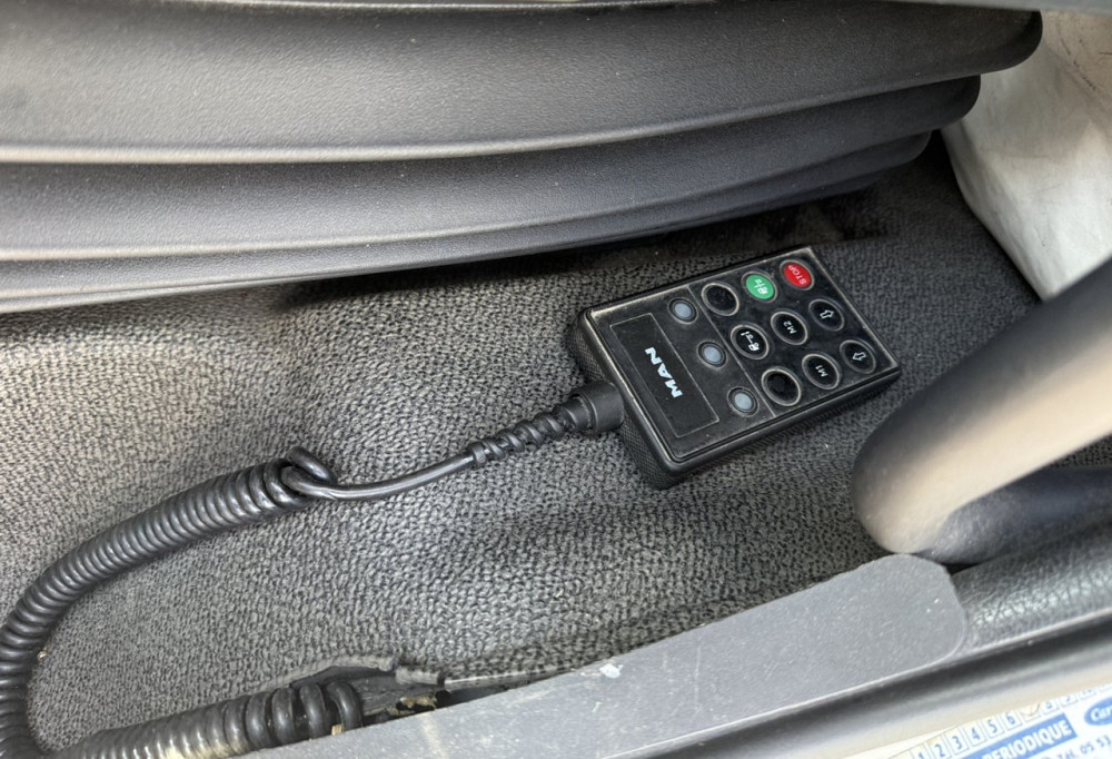 DAF LF 2012 Вінниця - зображення 8