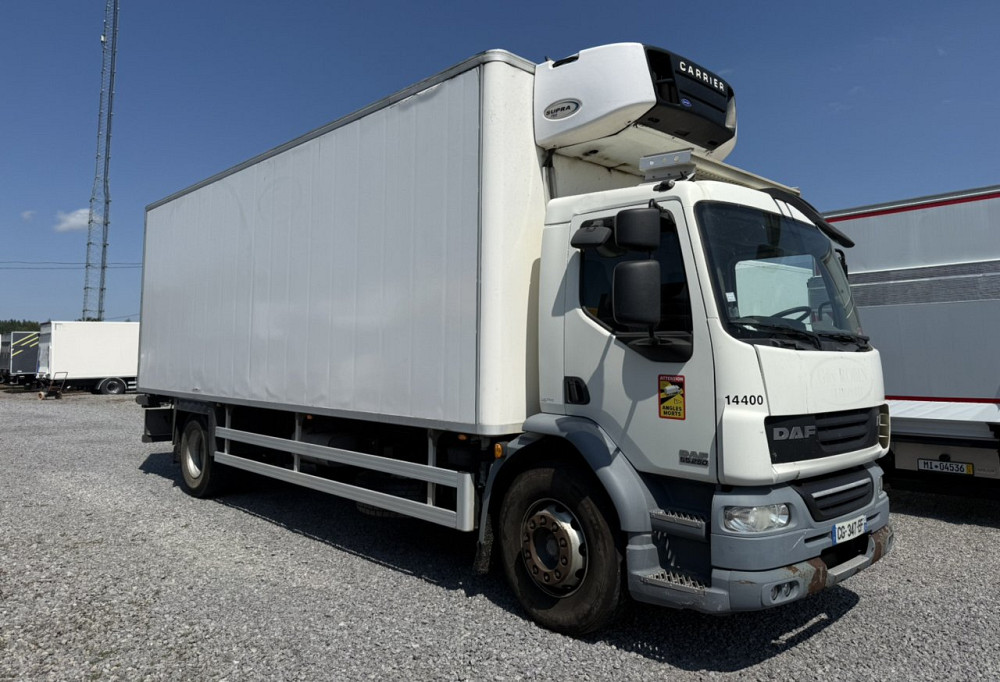 DAF LF 2012 Вінниця - зображення 2