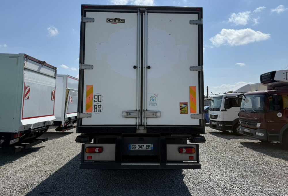 DAF LF 2012 Вінниця - зображення 4