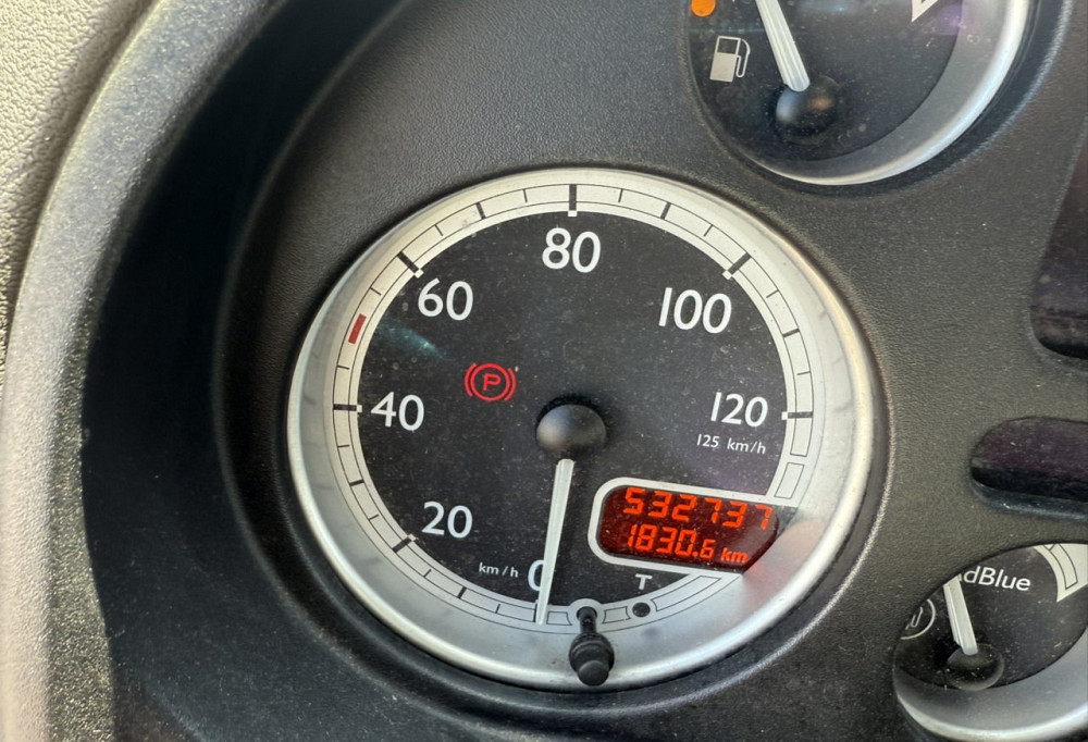 DAF LF 2012 Вінниця - зображення 13