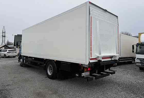 Mercedes-Benz Axor 2011 Вінниця