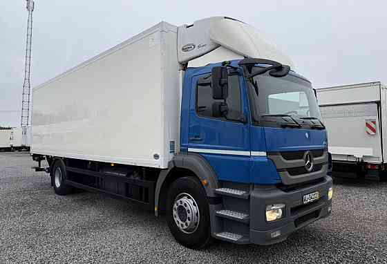 Mercedes-Benz Axor 2011 Вінниця