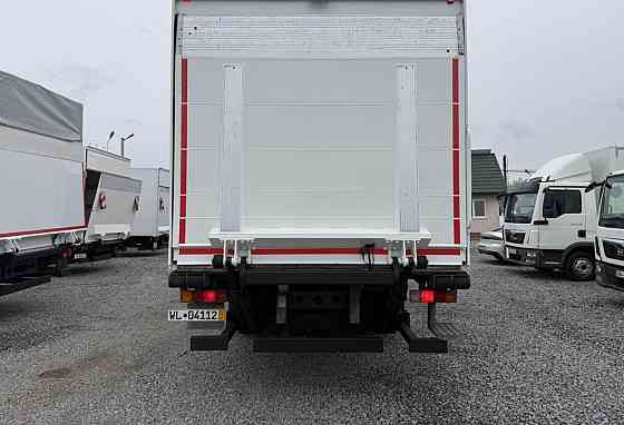 Mercedes-Benz Axor 2011 Вінниця