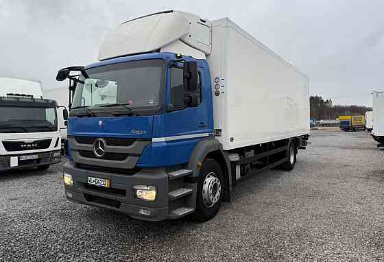 Mercedes-Benz Axor 2011 Вінниця