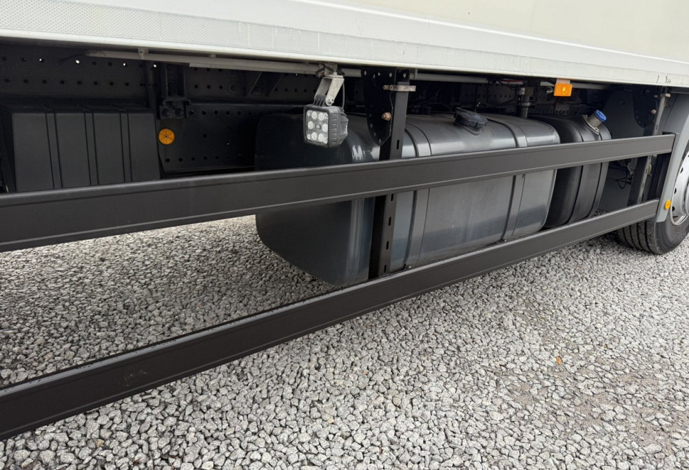 Mercedes-Benz Axor 2011 Вінниця - зображення 11