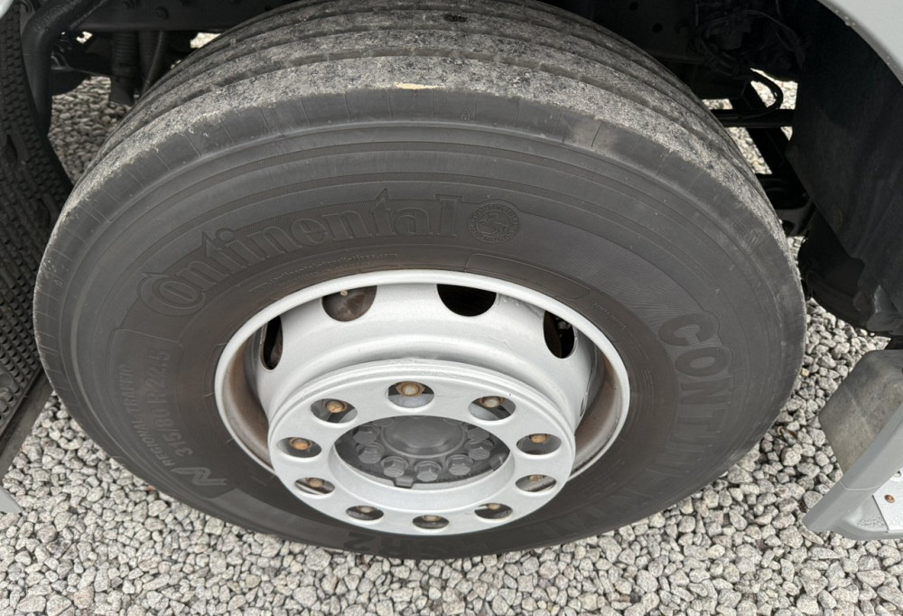 Mercedes-Benz Axor 2011 Вінниця - зображення 15