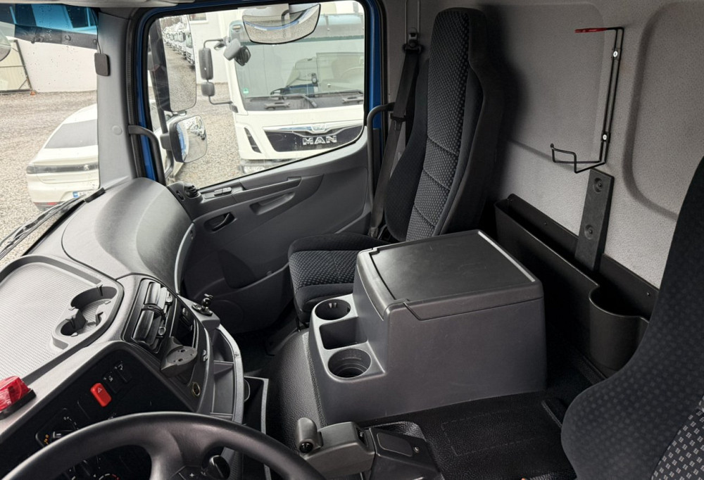 Mercedes-Benz Axor 2011 Вінниця - зображення 19