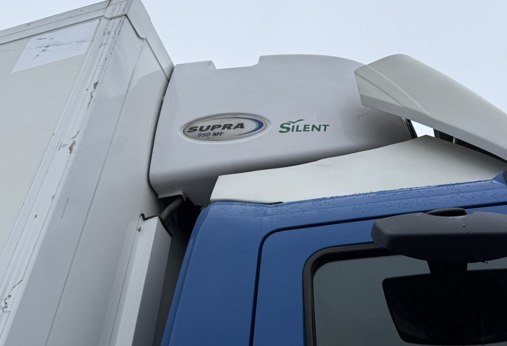 Mercedes-Benz Axor 2011 Вінниця - зображення 16