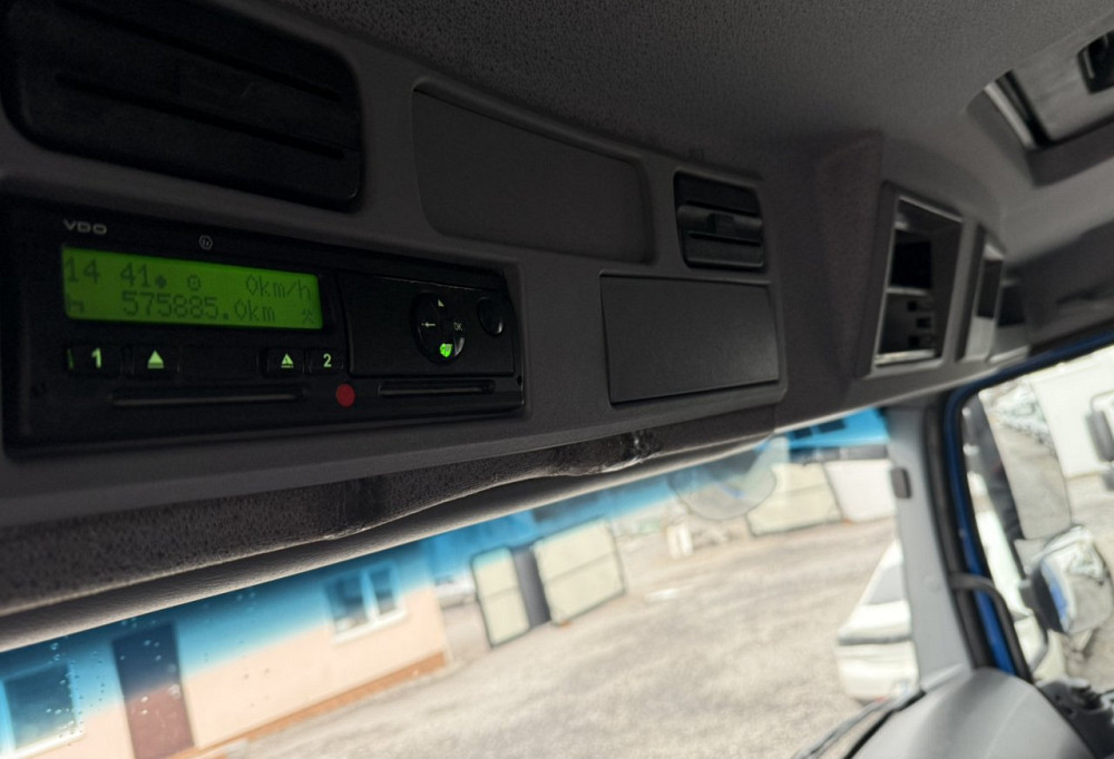 Mercedes-Benz Axor 2011 Вінниця - зображення 20