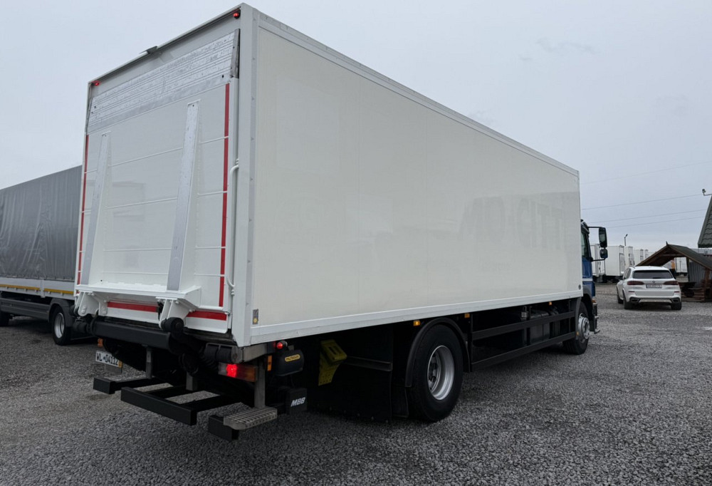 Mercedes-Benz Axor 2011 Вінниця - зображення 6