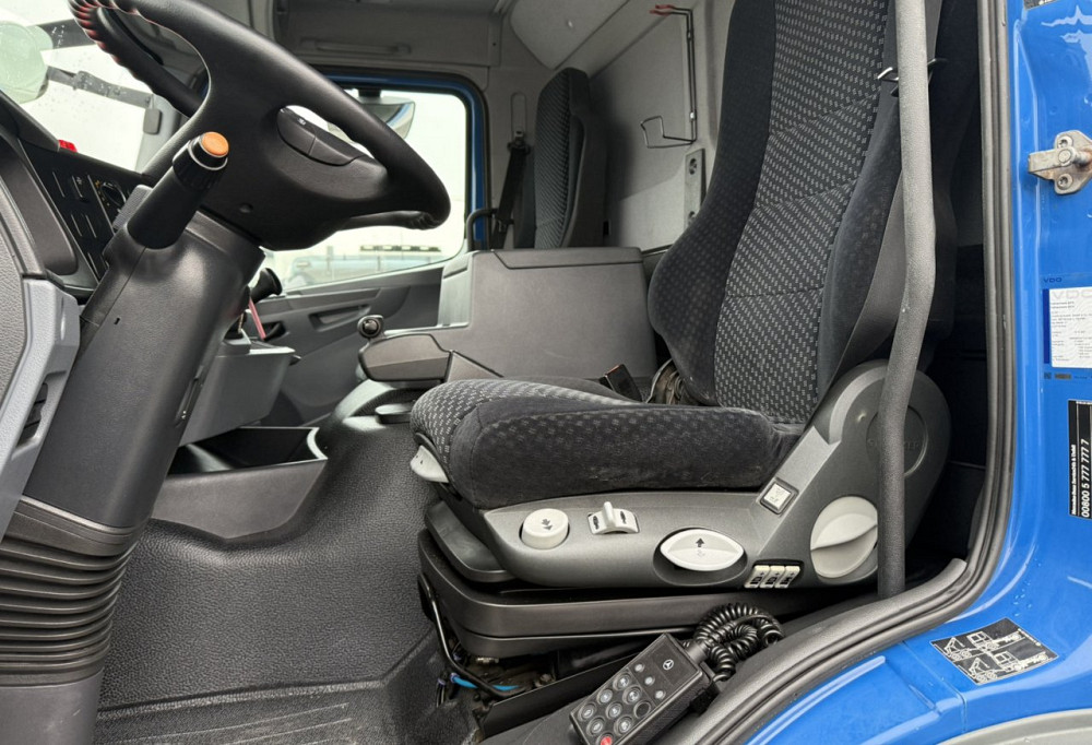 Mercedes-Benz Axor 2011 Вінниця - зображення 18