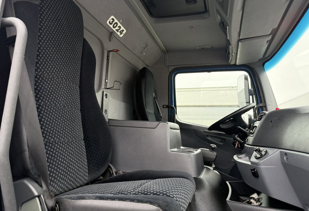 Mercedes-Benz Axor 2011 Вінниця - зображення 17
