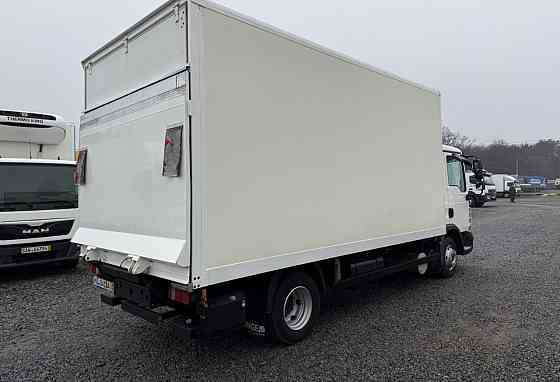 MAN TGL 2011 Вінниця