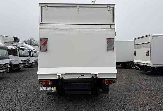 MAN TGL 2011 Вінниця