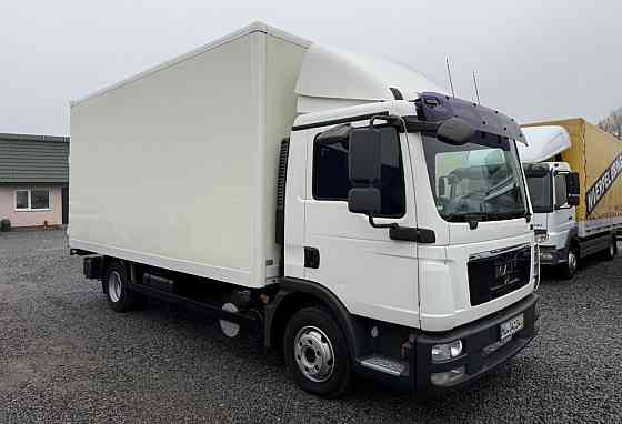 MAN TGL 2011 Вінниця