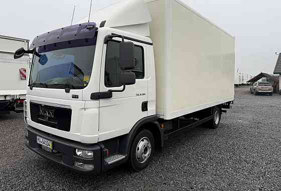 MAN TGL 2011 Вінниця