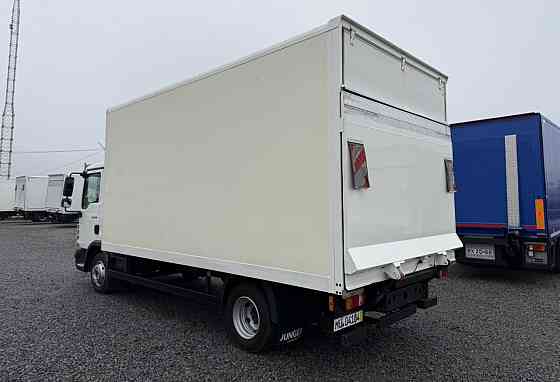 MAN TGL 2011 Вінниця