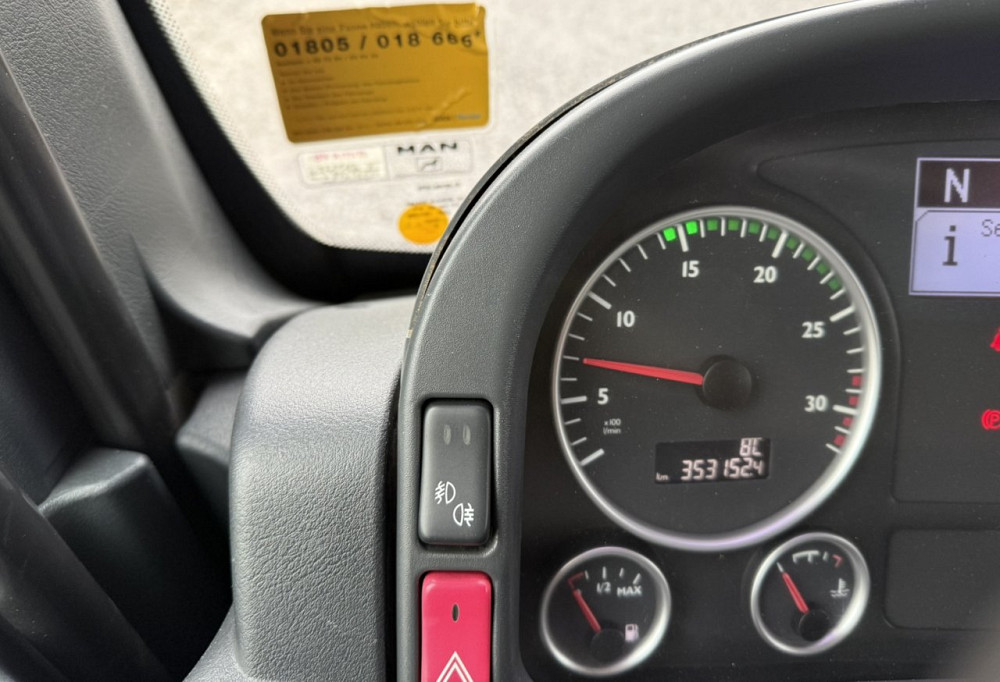 MAN TGL 2011 Вінниця - зображення 14