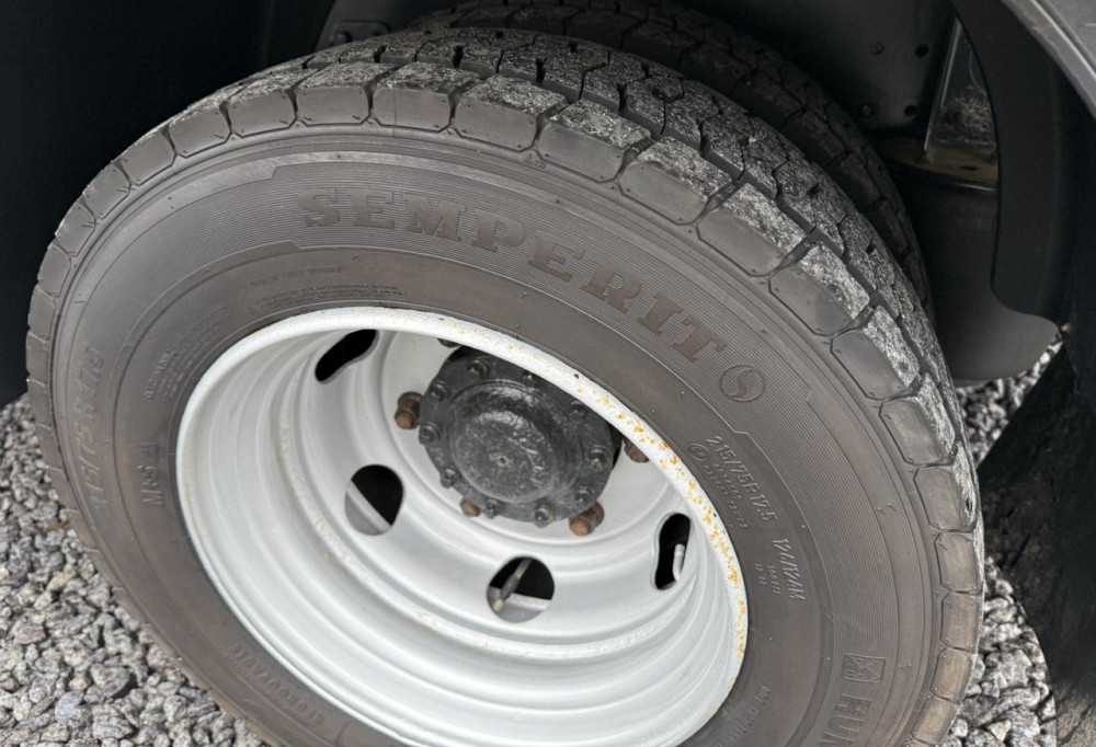 MAN TGL 2011 Вінниця - зображення 8