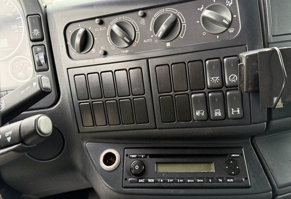 MAN TGL 2011 Вінниця - зображення 13