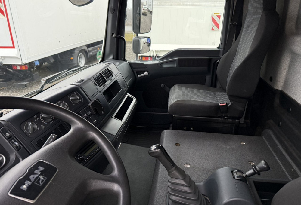 MAN TGL 2011 Вінниця - зображення 12