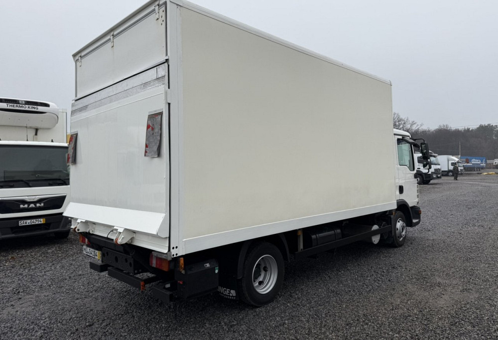 MAN TGL 2011 Вінниця - зображення 4