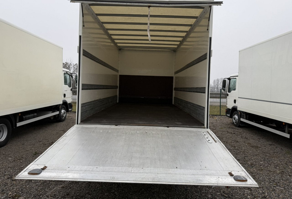 MAN TGL 2011 Вінниця - зображення 7