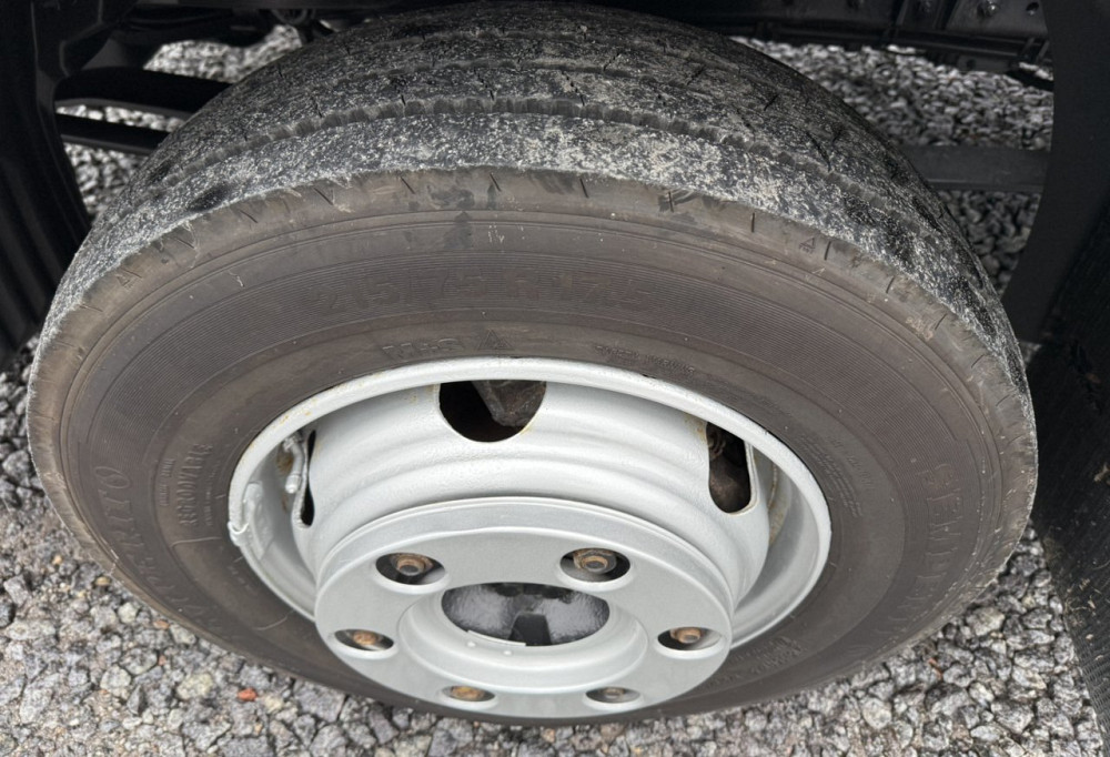 MAN TGL 2011 Вінниця - зображення 9