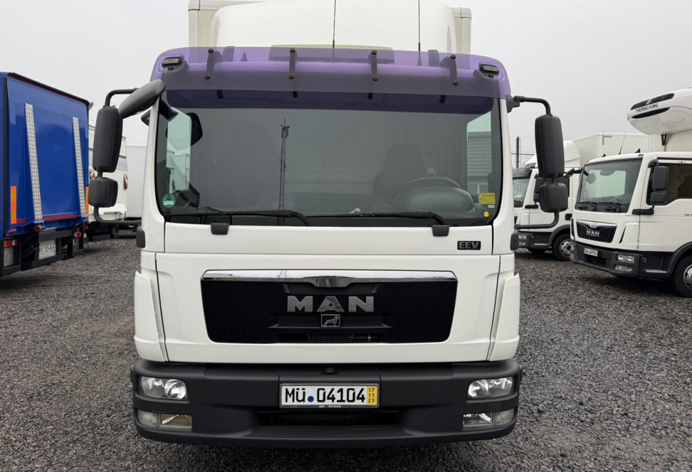 MAN TGL 2011 Вінниця - зображення 3