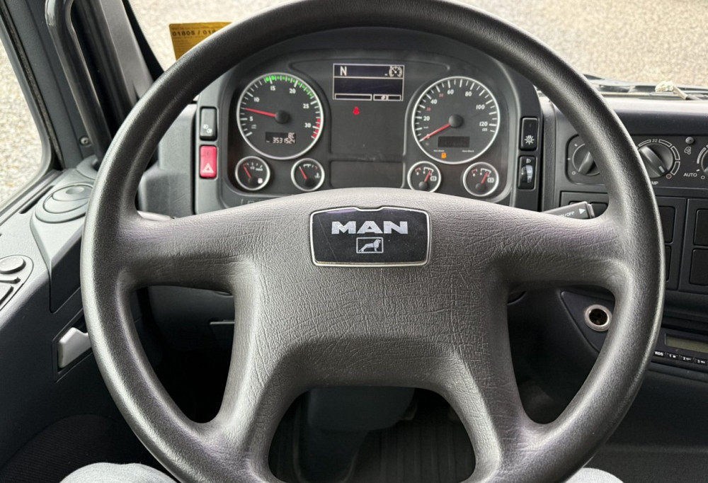 MAN TGL 2011 Вінниця - зображення 15