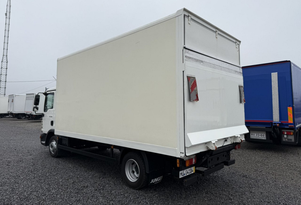 MAN TGL 2011 Вінниця - зображення 6