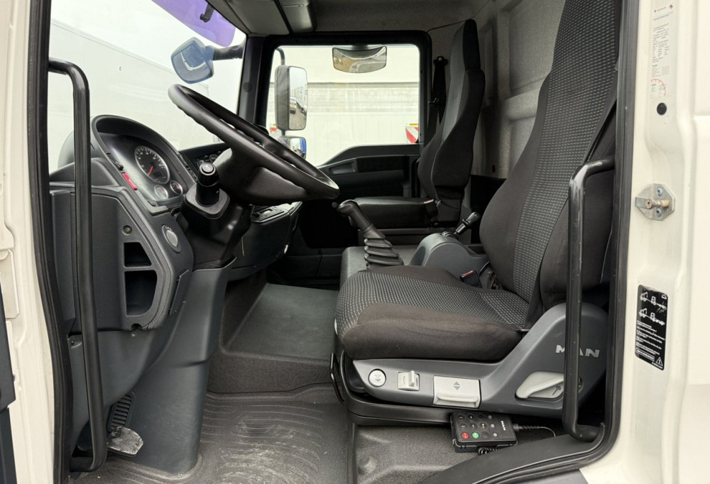 MAN TGL 2011 Вінниця - зображення 11