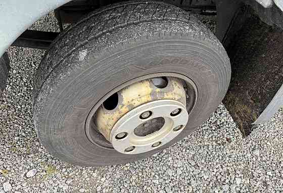 MAN TGL 2013 Вінниця