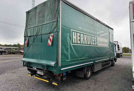 MAN TGL 2013 Вінниця