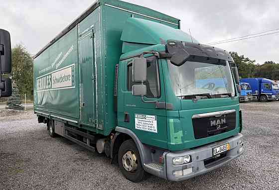 MAN TGL 2013 Вінниця