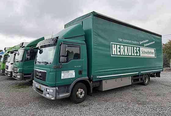 MAN TGL 2013 Вінниця