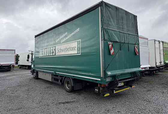 MAN TGL 2013 Вінниця