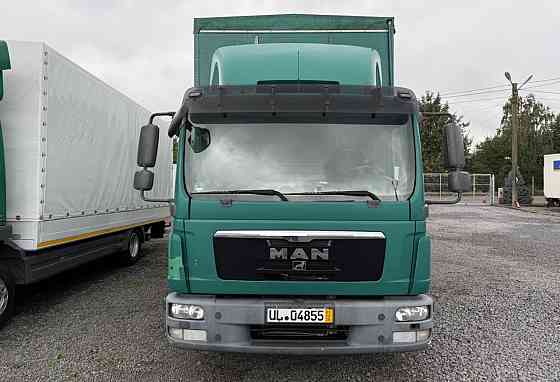 MAN TGL 2013 Вінниця