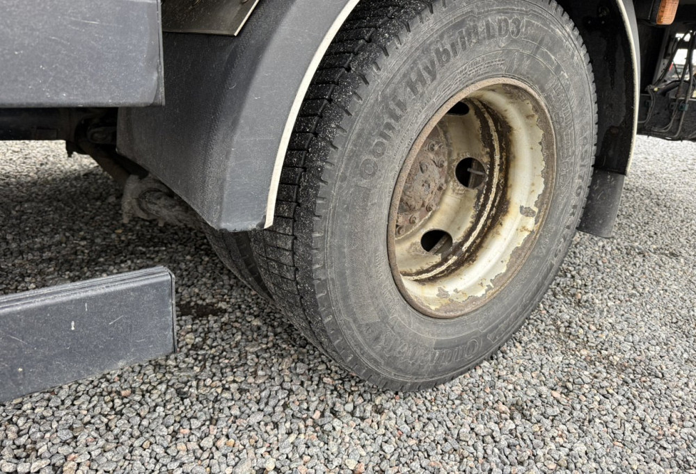 MAN TGL 2013 Вінниця - зображення 7