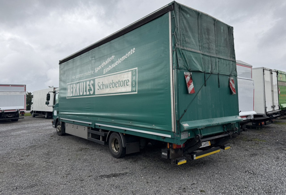 MAN TGL 2013 Вінниця - зображення 4