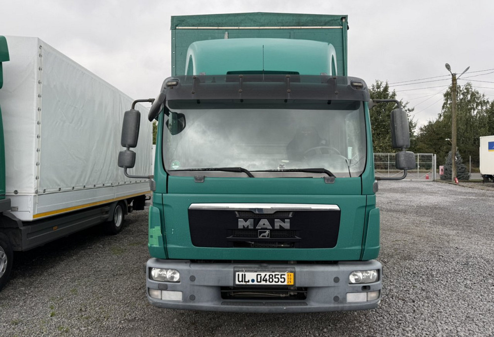 MAN TGL 2013 Вінниця - зображення 2