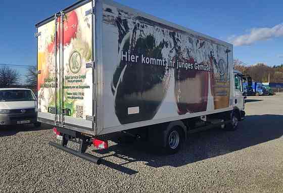 MAN TGL 2012 Вінниця