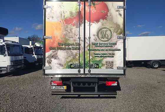 MAN TGL 2012 Вінниця